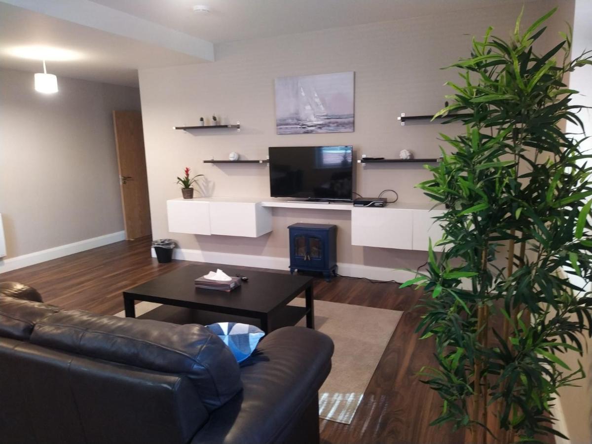 Appartement Spacious Two Bedroom Longs Place, 8 *